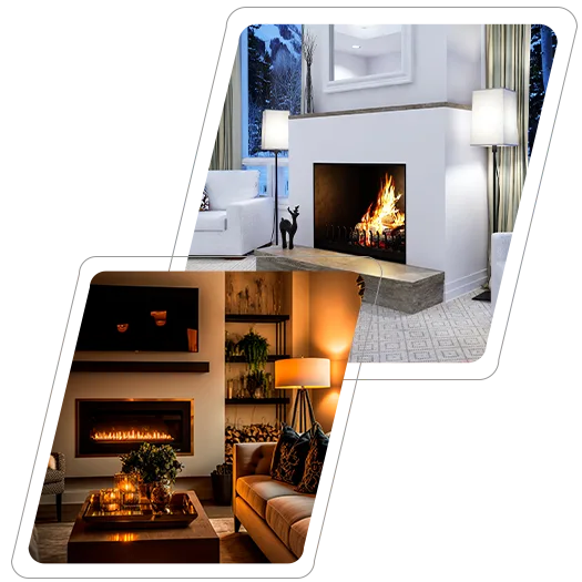 Remove Chimney Odor in Yorkville, IL