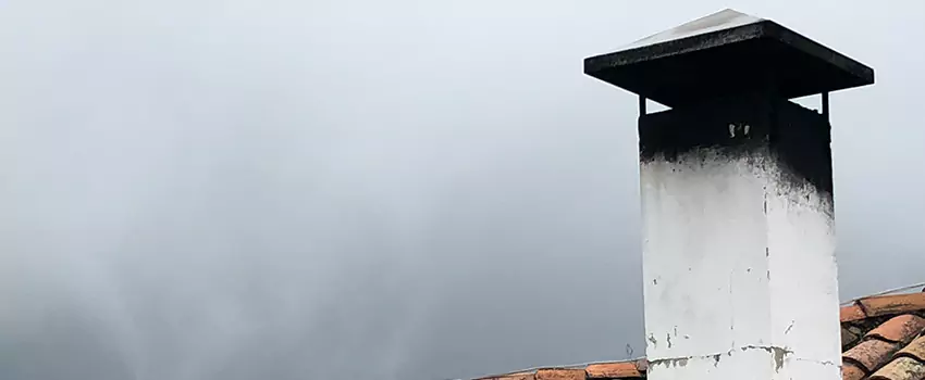 Chimney Damper Inspection in Yorkville, IL