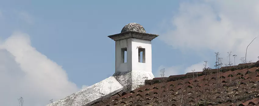 Cost To Rebuild A Chimney in Yorkville, IL