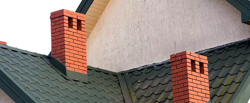 Chimney Saver Waterproofing Services in Yorkville, Illinois