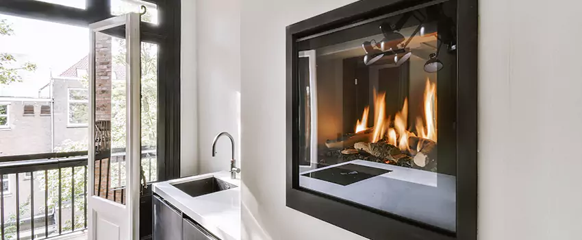 Dimplex Fireplace Installation and Repair in Yorkville, Illinois