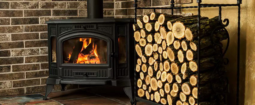 Drolet Fireplaces in Yorkville, Illinois