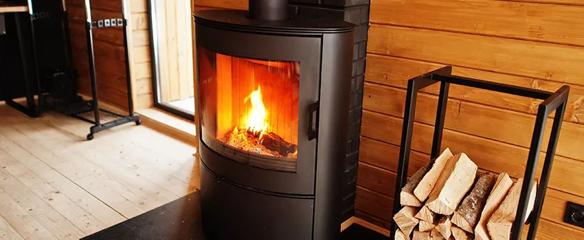 Gas Fireplace Door Handle Installation Services in Yorkville, Illinois
