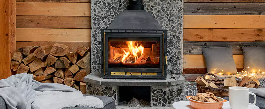 Fireplace Renovation Service in Yorkville, IL