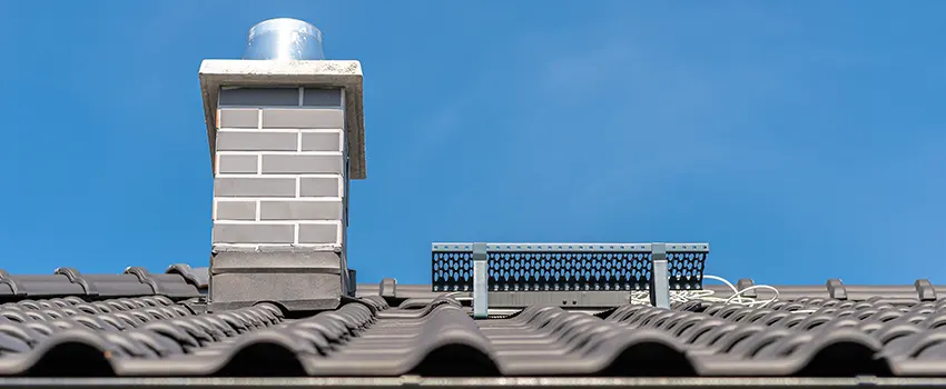Repair Blocked Chimney in Yorkville, Illinois