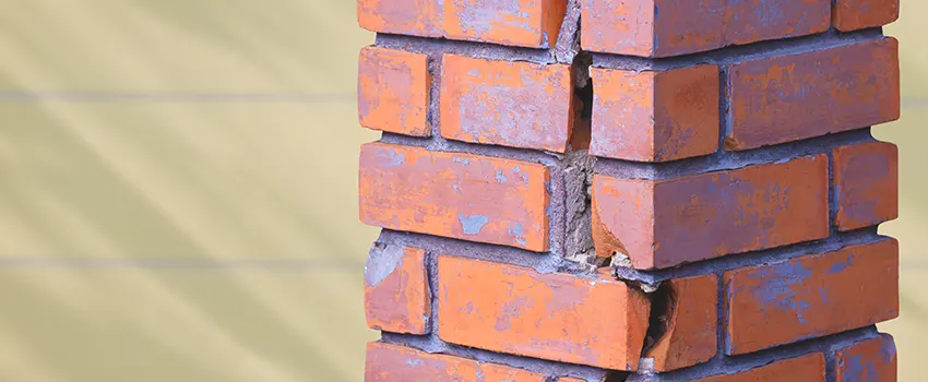 Leaking Chimney Repair And Replacement Cost in Yorkville, Illinois