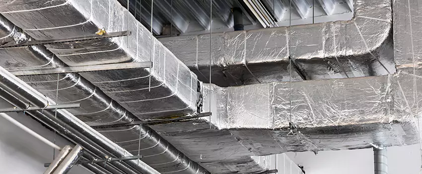 Vent Dust Cleaning Cost in Yorkville, IL