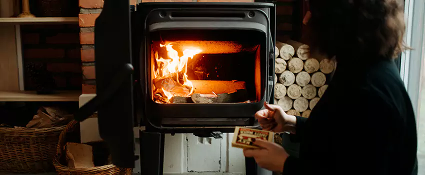 Key Features of Vermont Castings Fireplaces in Yorkville, IL