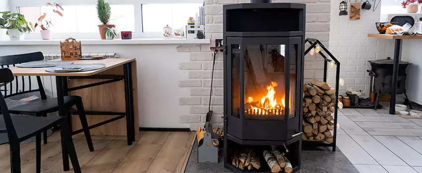 Wood Stove Firebox Installation Services in Yorkville, IL