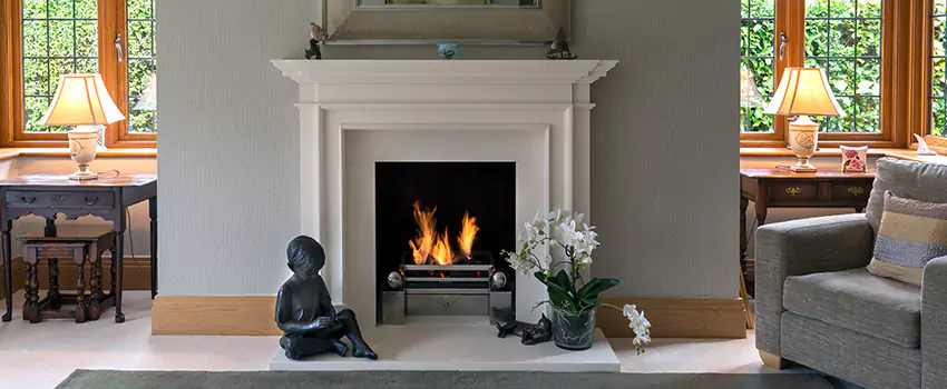 Astria Open-Hearth Wood Fireplaces Services in Yorkville, IL