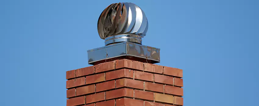 Chimney Damper Hinge Repair in Yorkville, IL