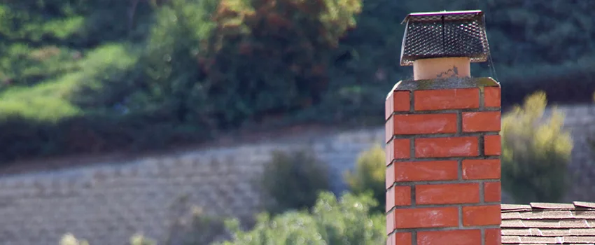 Chimney Tuckpointing And Masonry Restoration in Yorkville, IL
