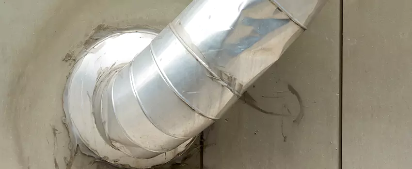 Dryer Vent Repair Process in Yorkville, IL