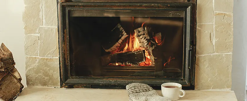 Fireplace Door Handle Replacements Services in Yorkville, Illinois