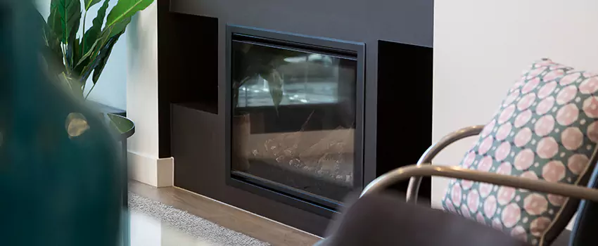Gas Fireplace Installation in Yorkville, IL