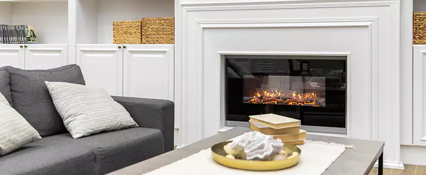 Pellet Fireplace Insert Installation in Yorkville, IL