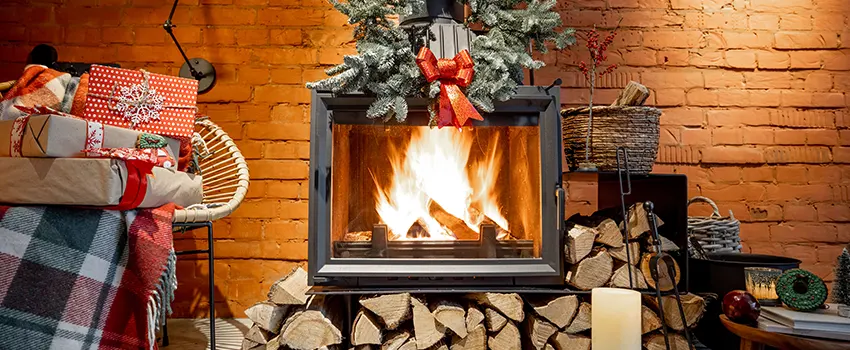 Steel Fireplace Grate Repair And Replacement Services in Yorkville, Illinois