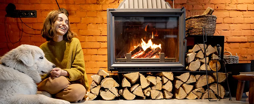 Fireplace Smell Removal Cost in Yorkville, IL