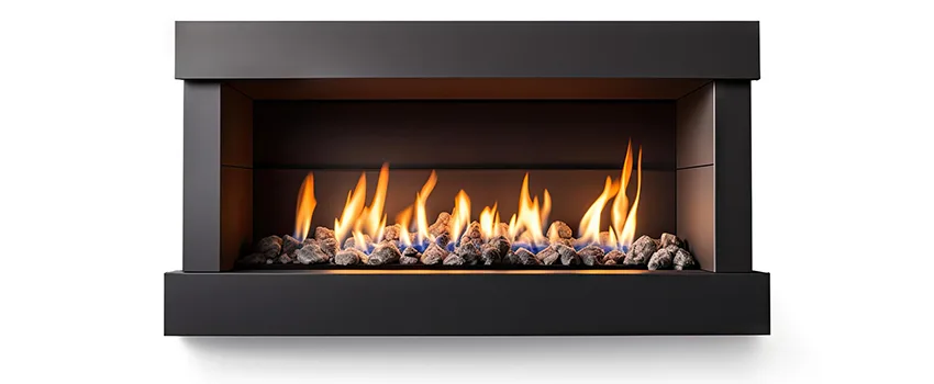 Outdoor Gas Fireplaces Installation in Yorkville, IL