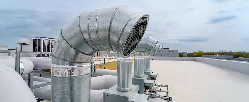 Insulated Ductwork Repair Services Near Me in Yorkville, IL