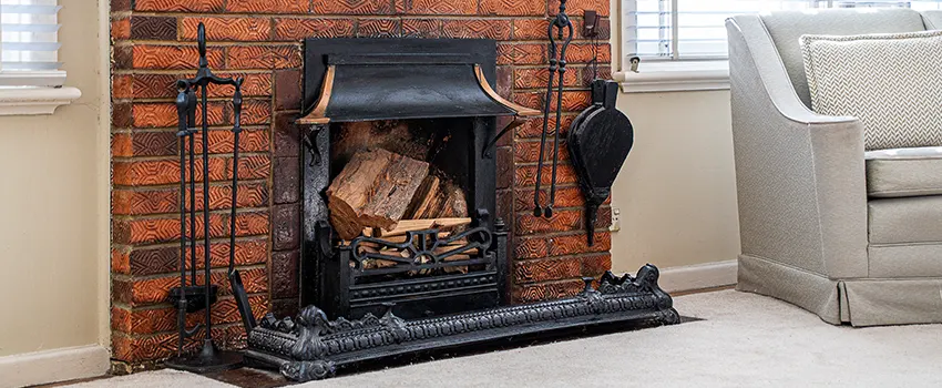 Custom Old Fireplace Redesign Services in Yorkville, Illinois