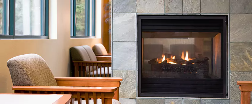 Osburn Fireplace Tempered Glass Hearth Pad Replacement in Yorkville, Illinois