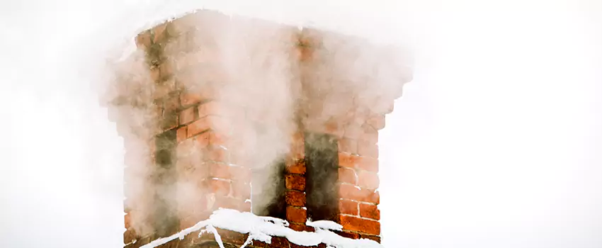 Chimney Flue Soot Removal in Yorkville, IL