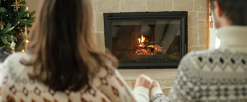 Superior Open-Hearth Wood Fireplaces in Yorkville, IL