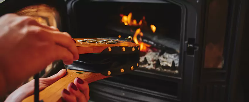 Wood Stove Grates Repair in Yorkville, Illinois